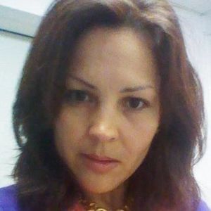 Meet your Posher, Maria delosangles