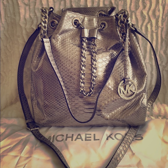 Michael Kors Shoulder Bag