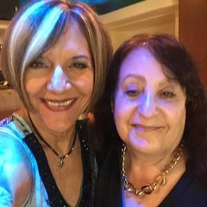 Meet your Posher, Heleane