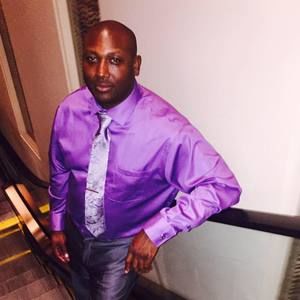 Meet your Posher, Marcus