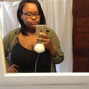 Meet your Posher, Jamie