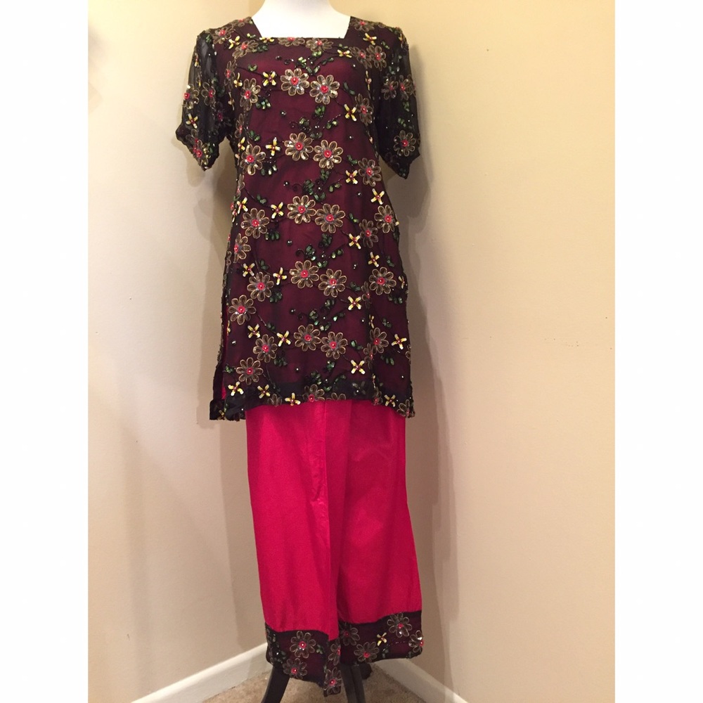 Wedding Party Occasions Wear Dress