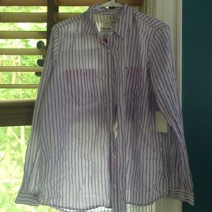 Stripe shirt
