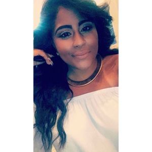 Meet your Posher, Barbara