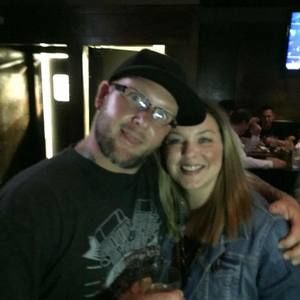 Meet your Posher, Tara