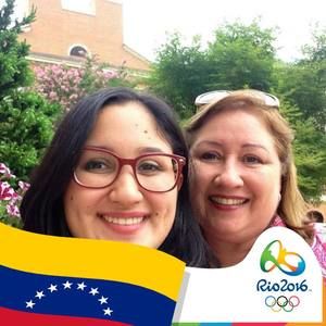 Meet your Posher, Daniela