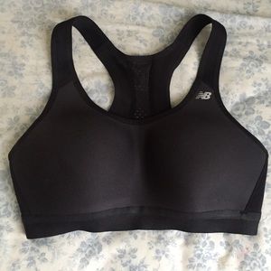 NB Sports Bra