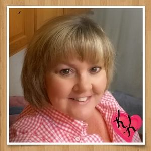 Meet your Posher, Karen