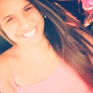 Meet your Posher, Cheyenne