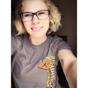 Meet your Posher, Haley