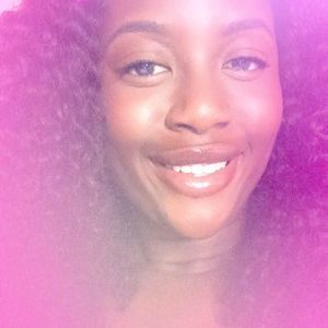 Meet your Posher, Hillary