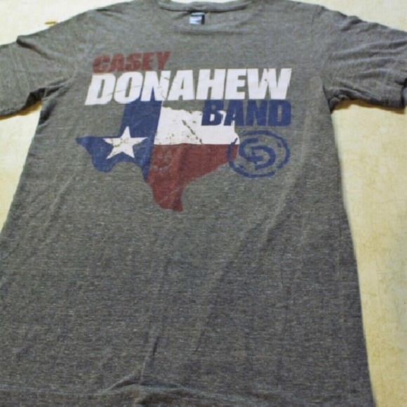 Casey Donahew