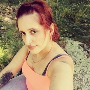 Meet your Posher, Lisa ann