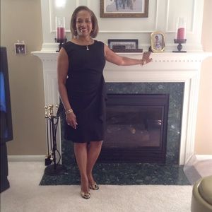 Meet your Posher, Jacquelynn