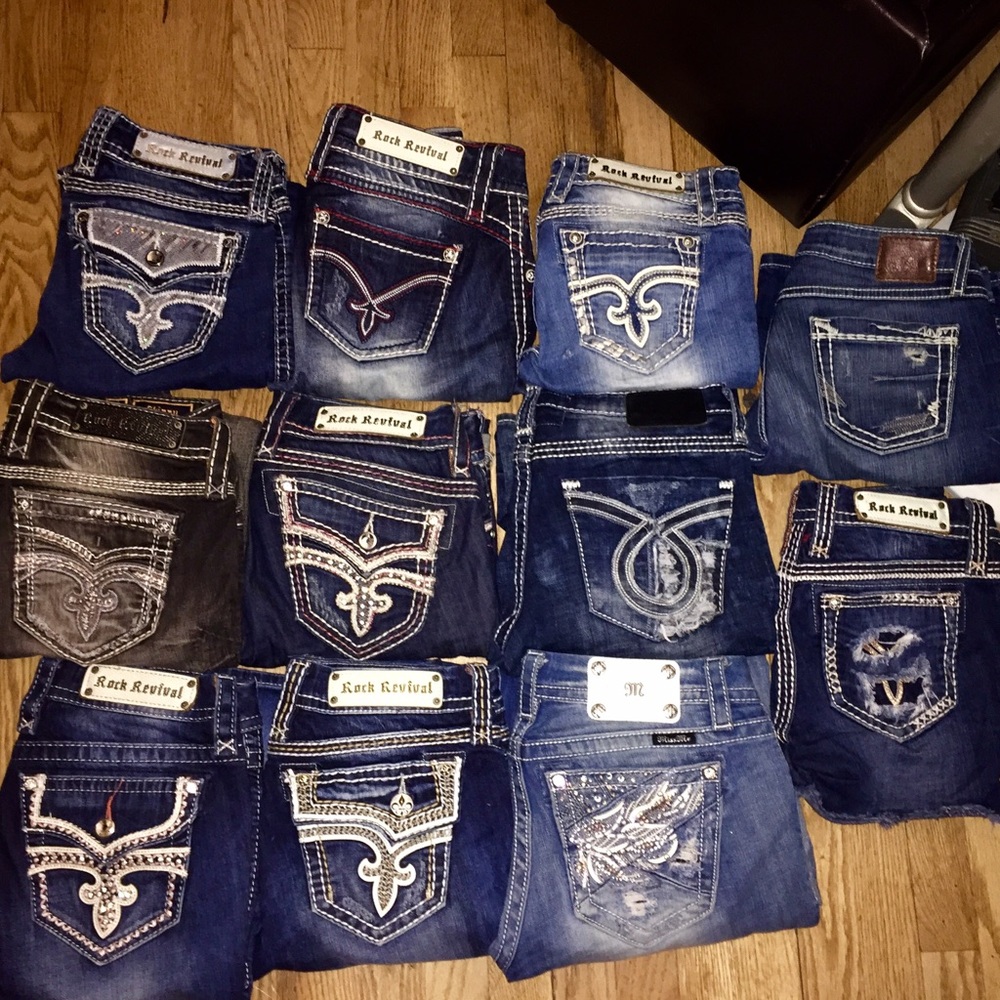 My Collection ❤️