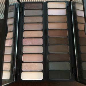 Elf Eyeshadow Palettes -Mad for Matte & Rose Gold