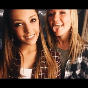 Meet your Posher, Kendall