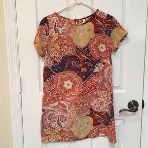 Urban outfitters dress