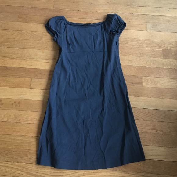 Theory dress
