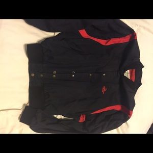 Disney studio's jacket