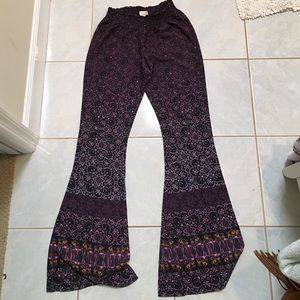 Brandy Melville pants