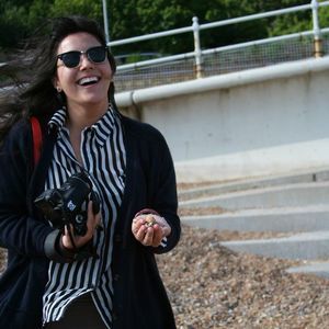 Meet your Posher, Janell