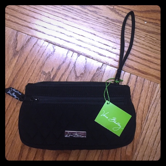 Brand new very Bradley wristlet