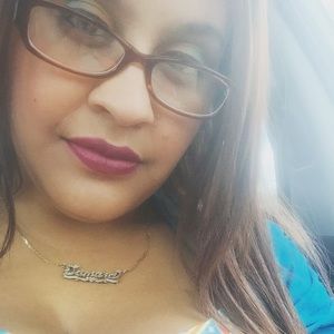 Meet your Posher, Tamara