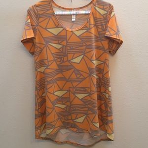 Lularoe classic t