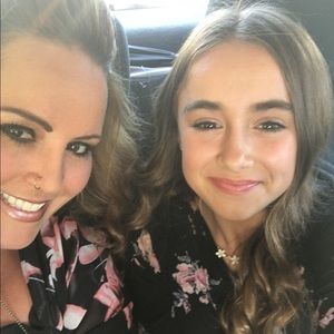 Meet your Posher, Erica