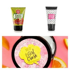 Perfectly Posh Bundle