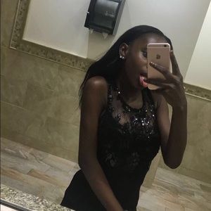 Meet your Posher, Diamond