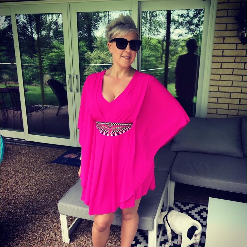 Meet your Posher, Jenna