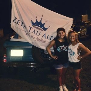 Meet your Posher, Bridget