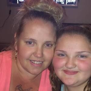 Meet your Posher, Michele