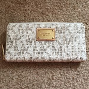 MK Wallet