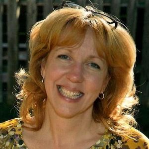 Meet your Posher, Kathy