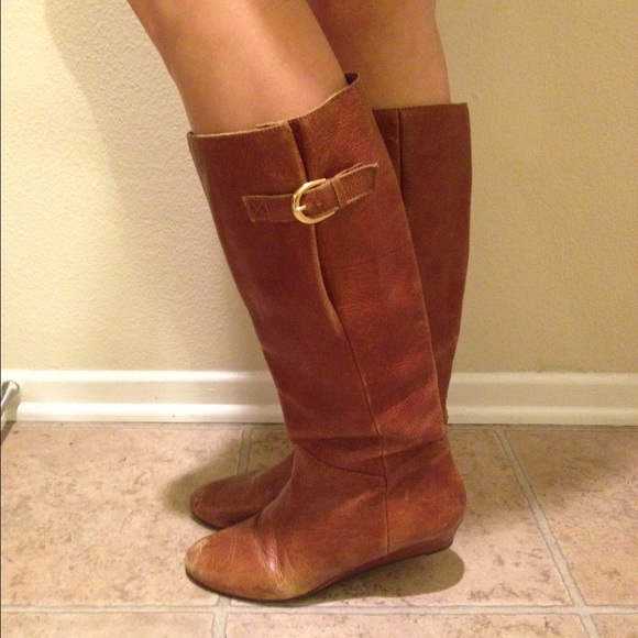 Steve Madden Intyce Boot