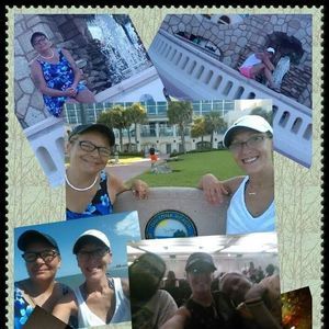 Meet your Posher, Vanessa