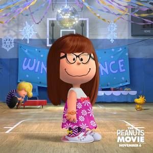 Meet your Posher, Judy