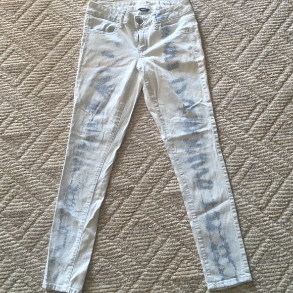 Jegging