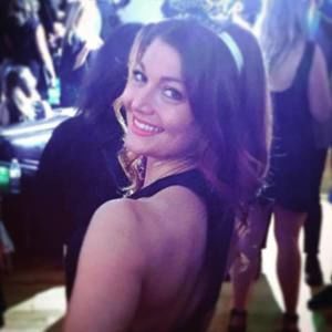 Meet your Posher, Stacey