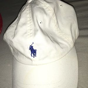 Baseball cap