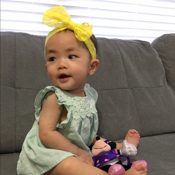 Meet your Posher, Sabrina - Picture 2 of 4