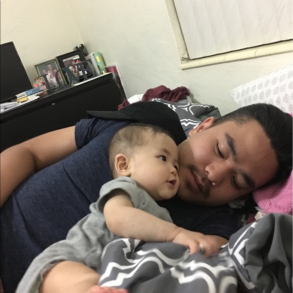 Meet your Posher, Sabrina - Picture 3 of 4