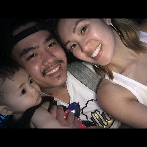 Meet your Posher, Sabrina - Picture 4 of 4