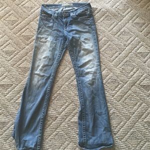 Big star jeans