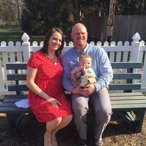 Meet your Posher, Carly