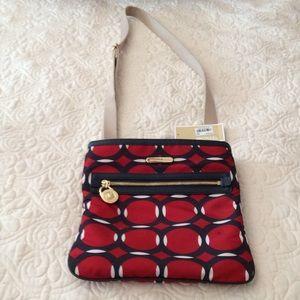 Michael Kors Kempton Crossbody Bag
