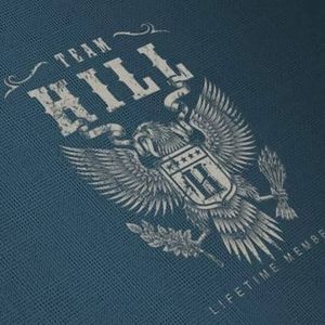 Meet your Posher, Terri